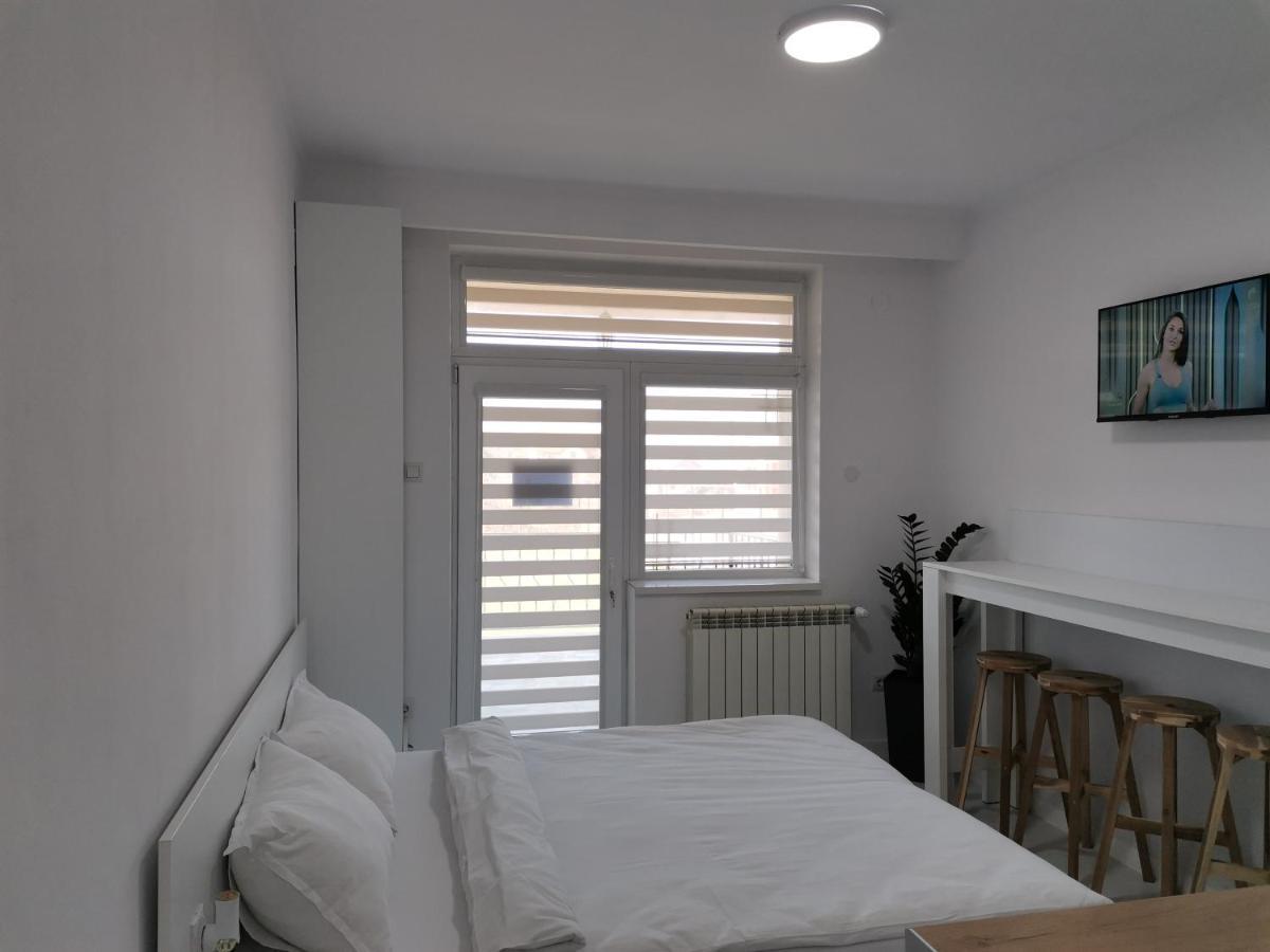 Casuta Cu Tei Oradea Quarto foto