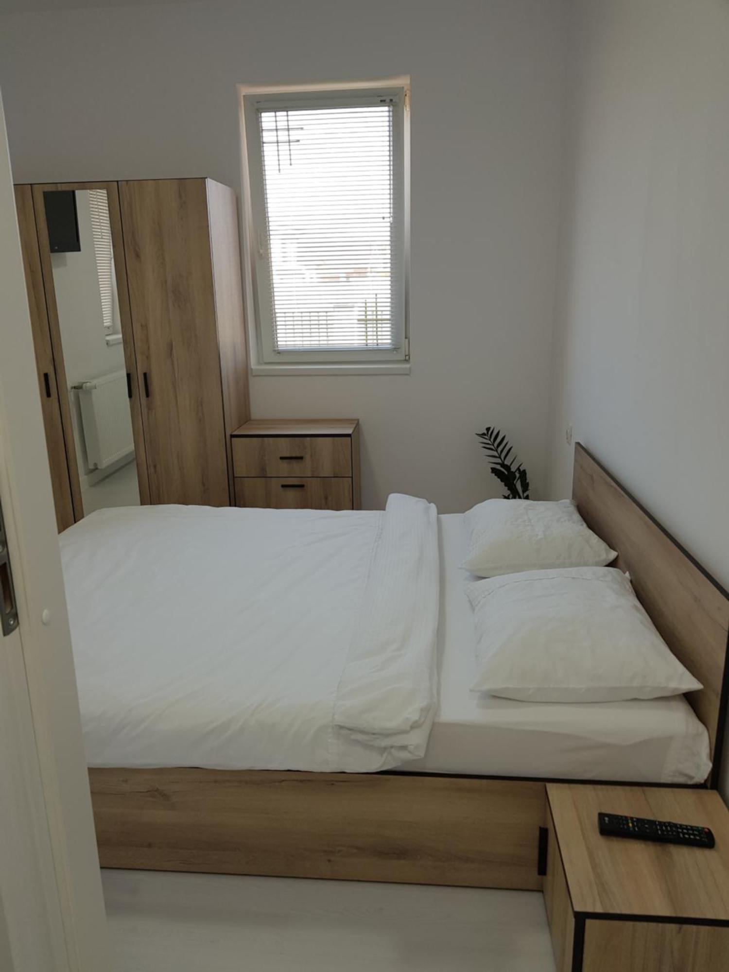Casuta Cu Tei Oradea Quarto foto