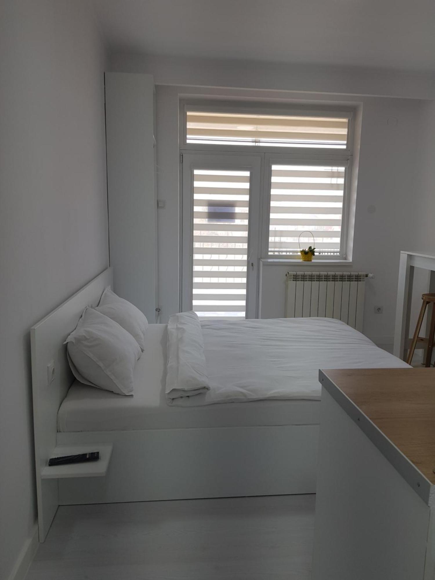 Casuta Cu Tei Oradea Quarto foto