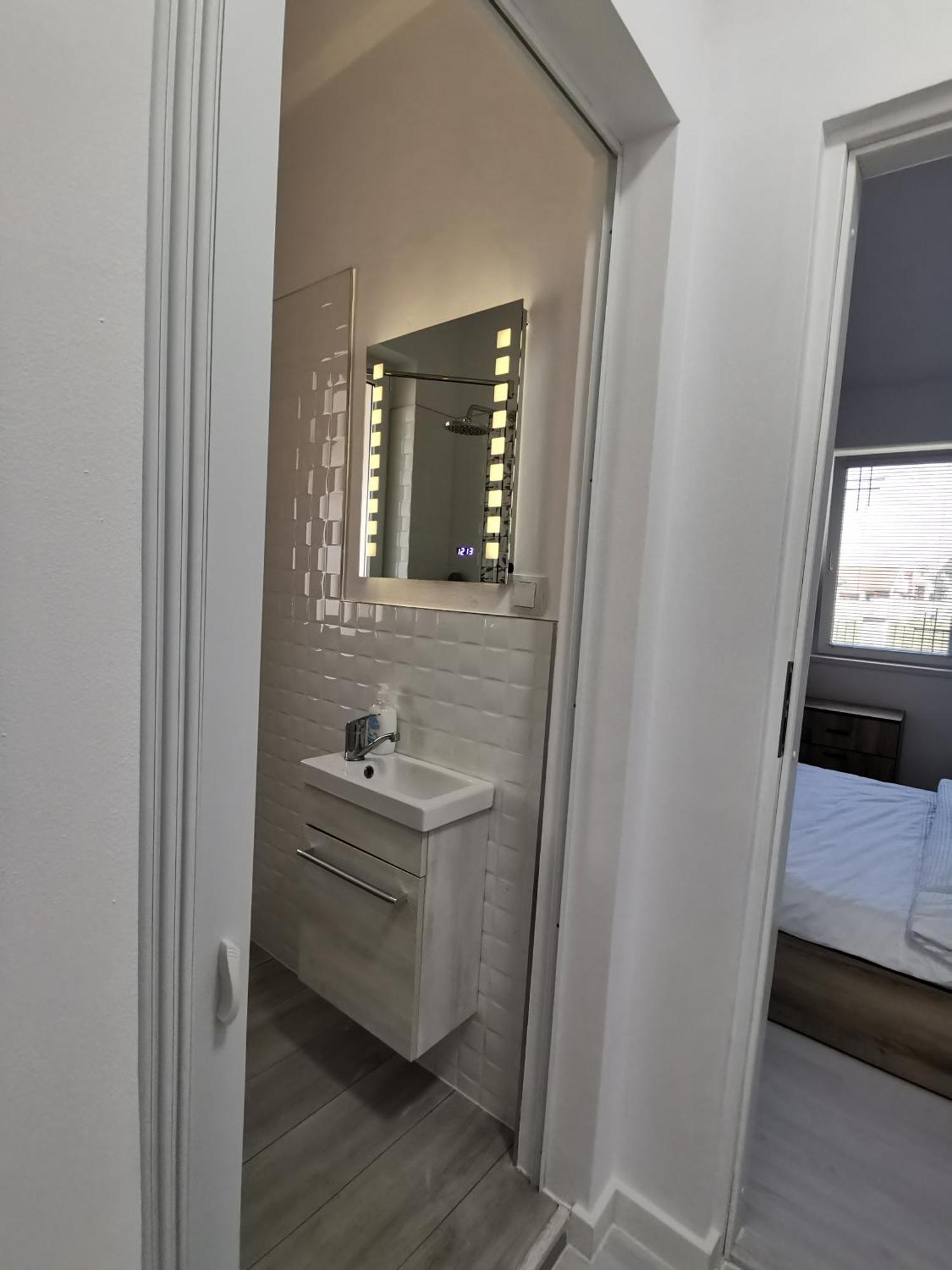 Casuta Cu Tei Oradea Quarto foto