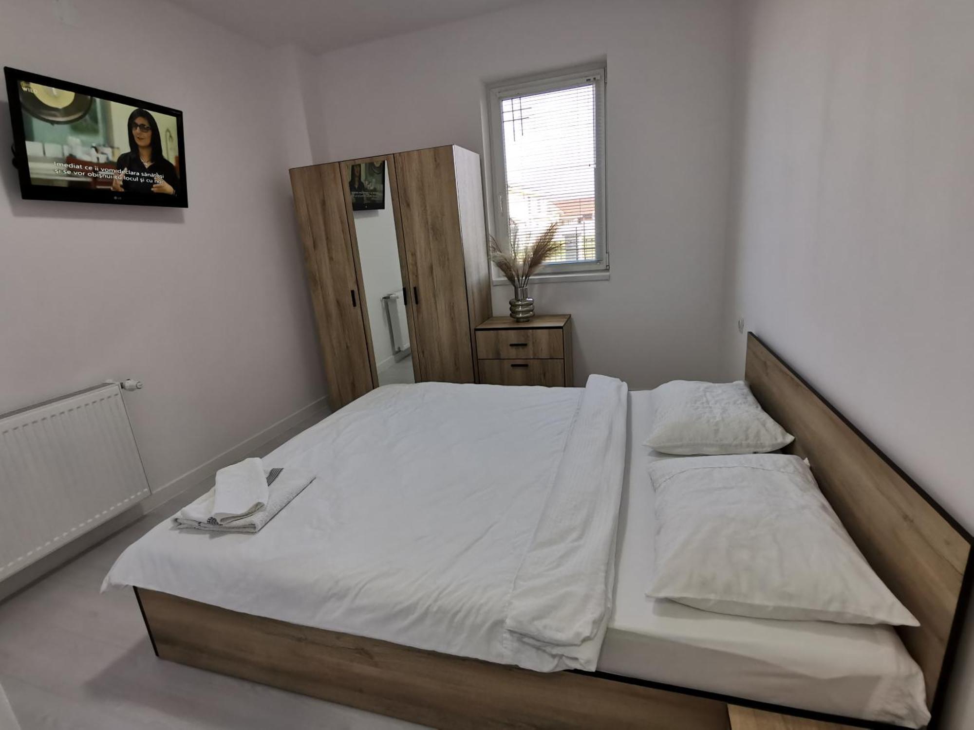 Casuta Cu Tei Oradea Quarto foto