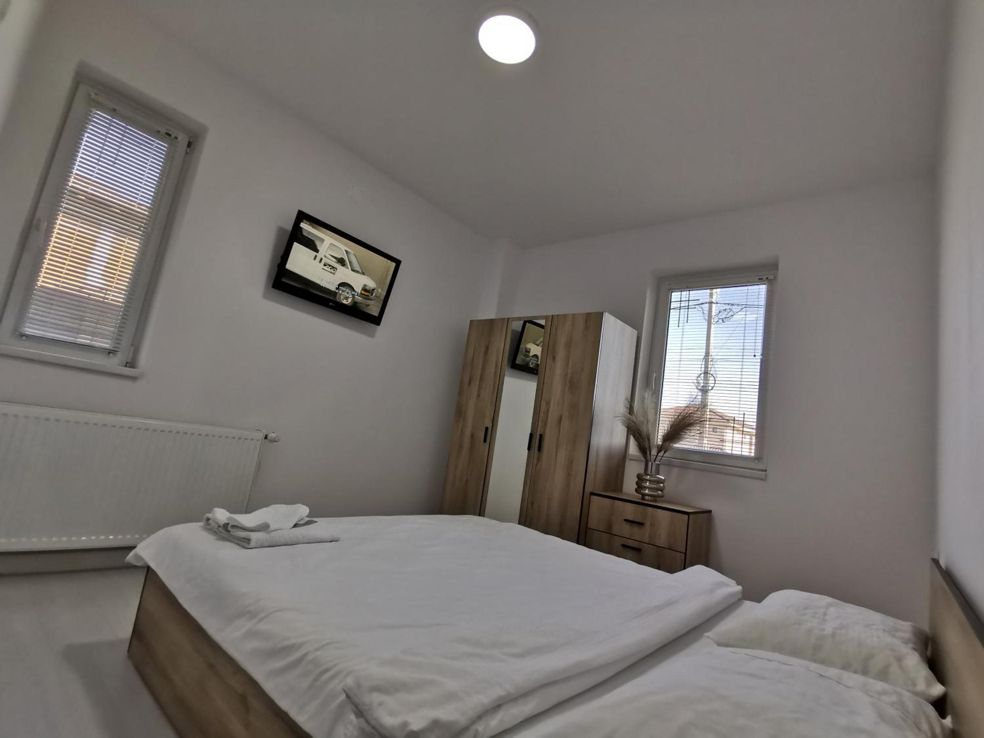 Casuta Cu Tei Oradea Quarto foto