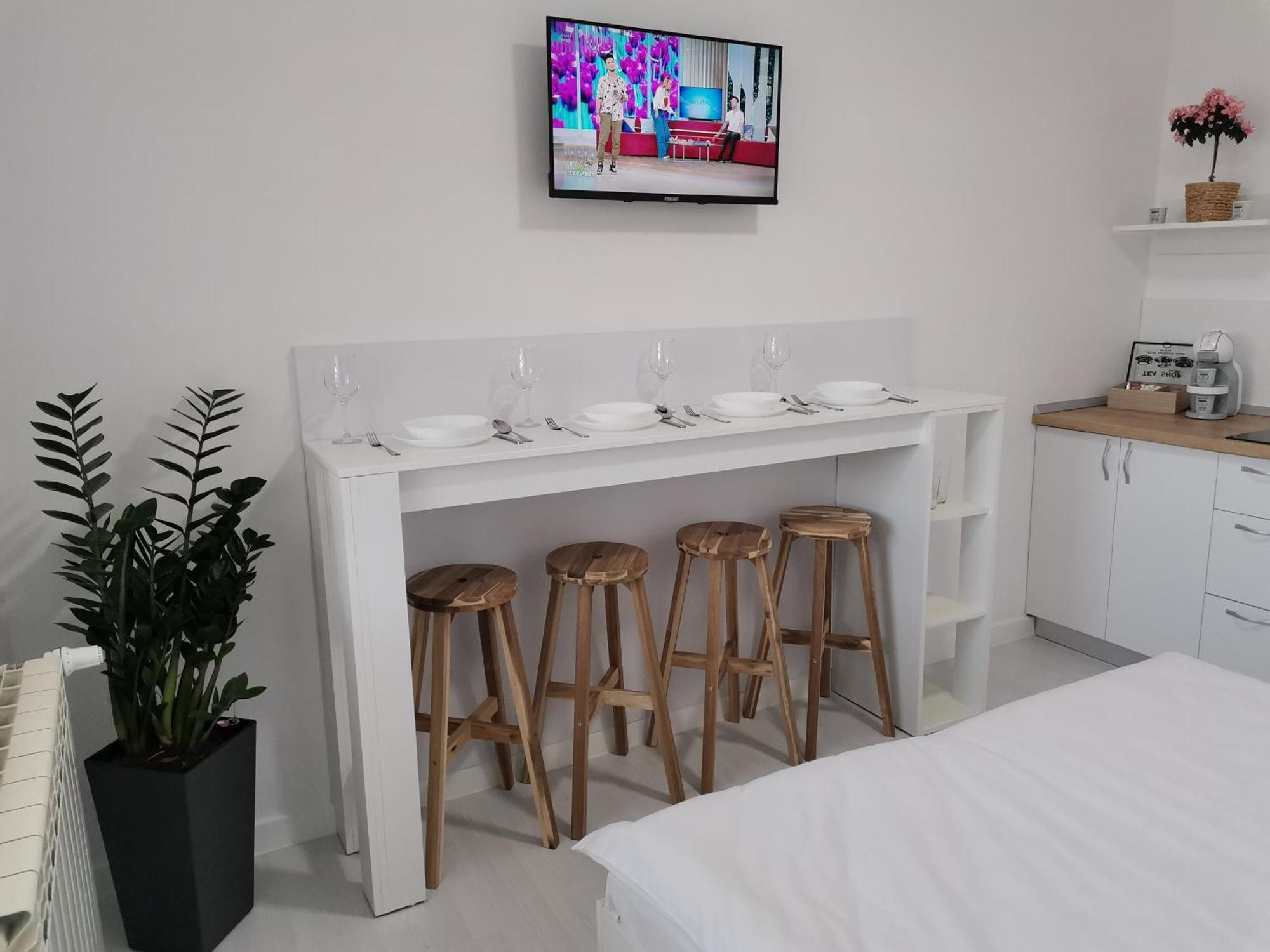 Casuta Cu Tei Oradea Quarto foto